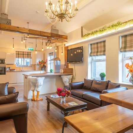 Lakes Boutique Hostel Apartment ويندرمير المظهر الخارجي الصورة