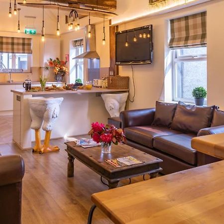 Lakes Boutique Hostel Apartment ويندرمير المظهر الخارجي الصورة