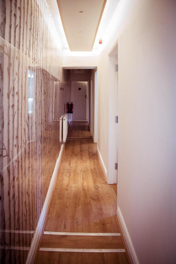 Lakes Boutique Hostel Apartment ويندرمير المظهر الخارجي الصورة