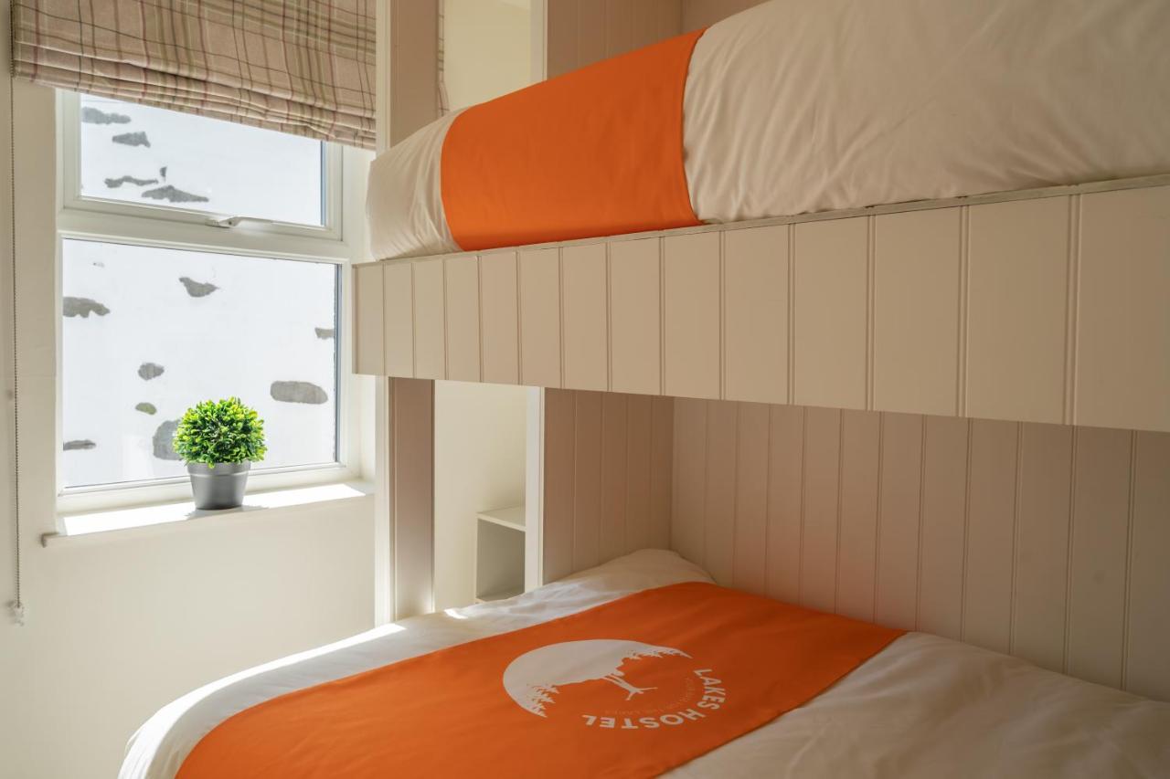 Lakes Boutique Hostel Apartment ويندرمير المظهر الخارجي الصورة