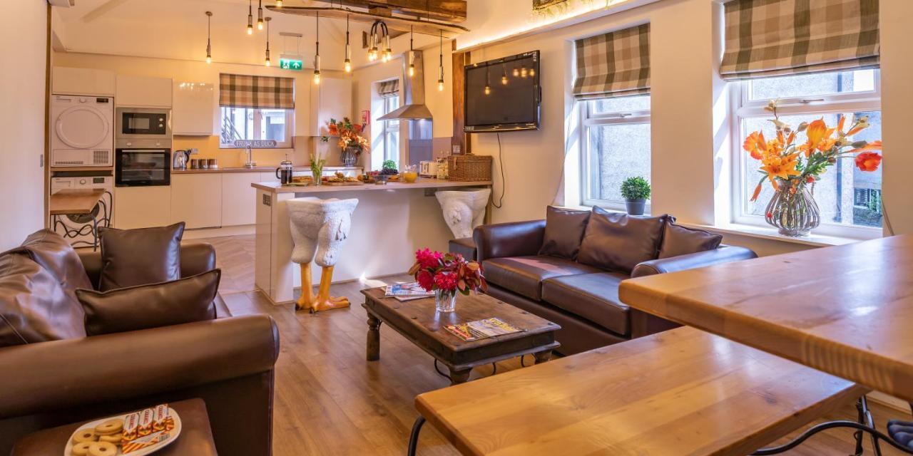 Lakes Boutique Hostel Apartment ويندرمير المظهر الخارجي الصورة