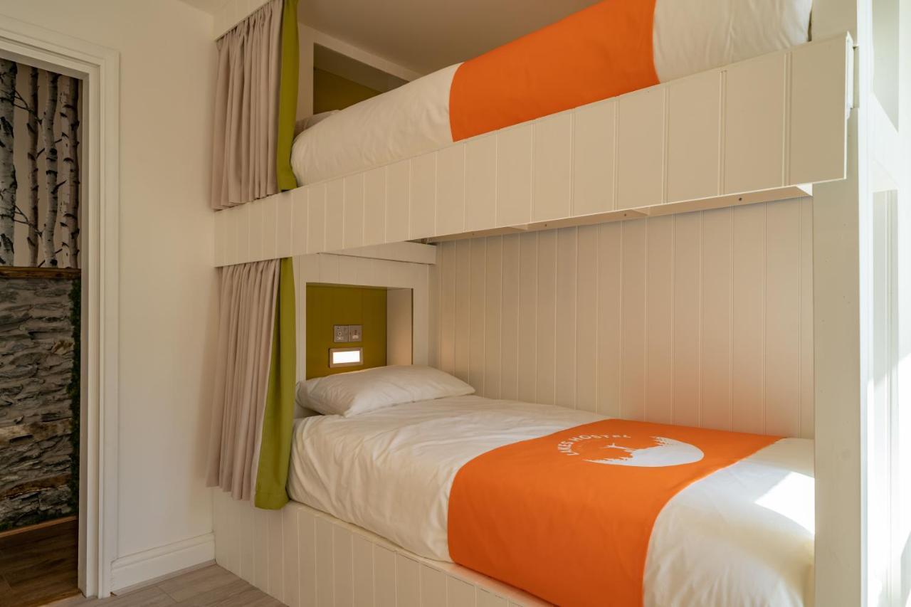 Lakes Boutique Hostel Apartment ويندرمير المظهر الخارجي الصورة