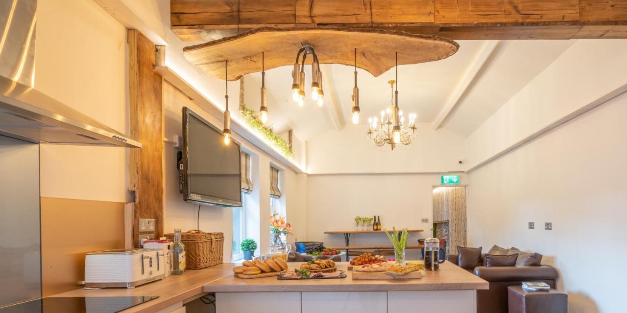 Lakes Boutique Hostel Apartment ويندرمير المظهر الخارجي الصورة