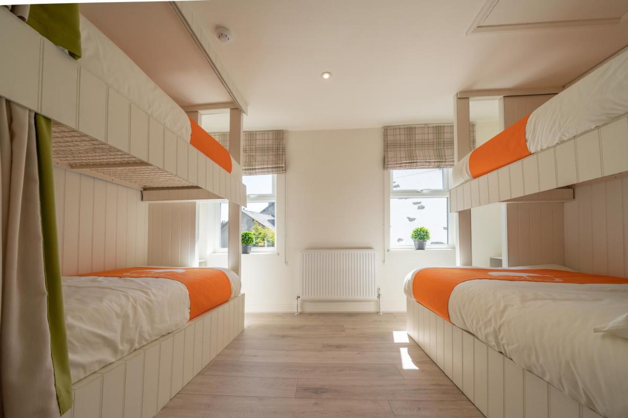 Lakes Boutique Hostel Apartment ويندرمير المظهر الخارجي الصورة