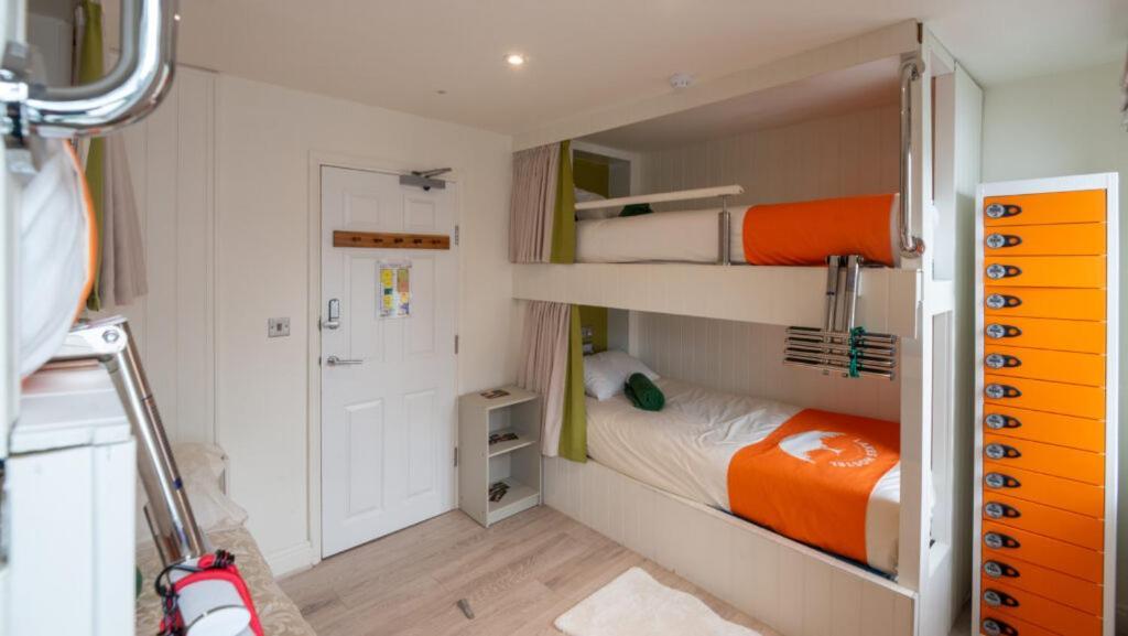 Lakes Boutique Hostel Apartment ويندرمير المظهر الخارجي الصورة