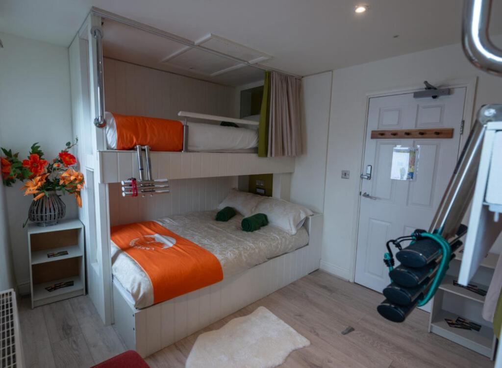 Lakes Boutique Hostel Apartment ويندرمير المظهر الخارجي الصورة