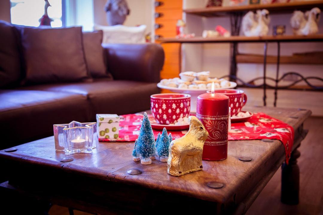 Lakes Boutique Hostel Apartment ويندرمير المظهر الخارجي الصورة