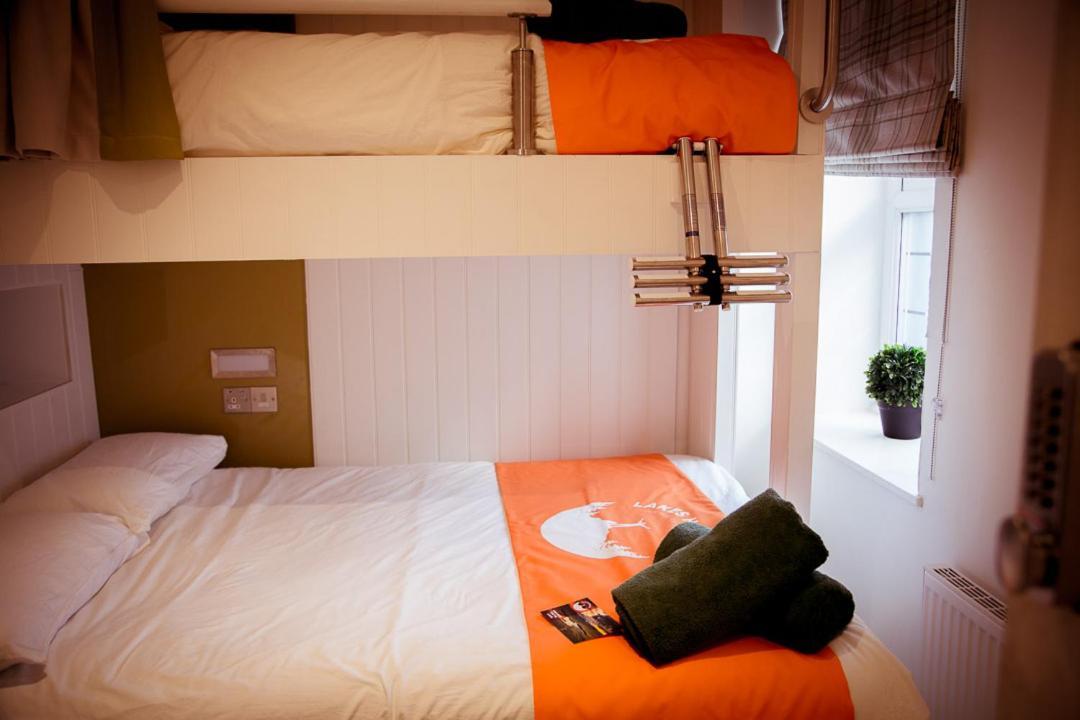 Lakes Boutique Hostel Apartment ويندرمير المظهر الخارجي الصورة