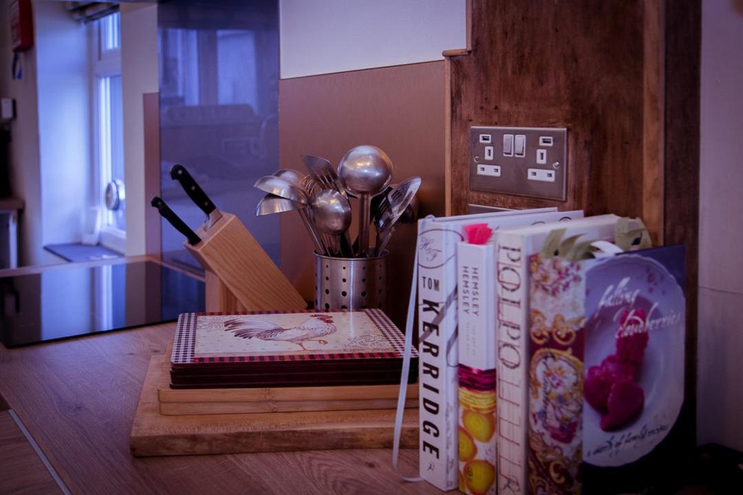Lakes Boutique Hostel Apartment ويندرمير المظهر الخارجي الصورة