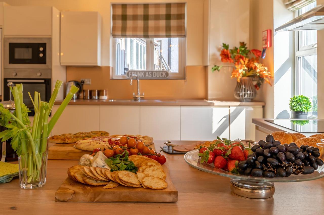 Lakes Boutique Hostel Apartment ويندرمير المظهر الخارجي الصورة