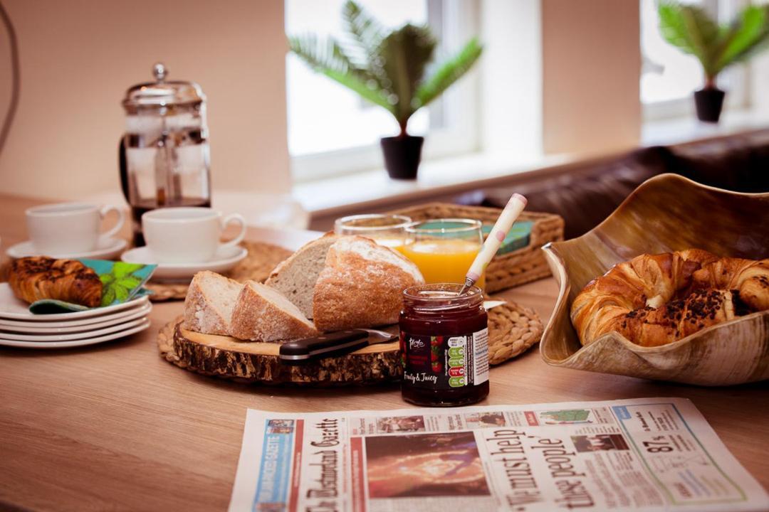 Lakes Boutique Hostel Apartment ويندرمير المظهر الخارجي الصورة