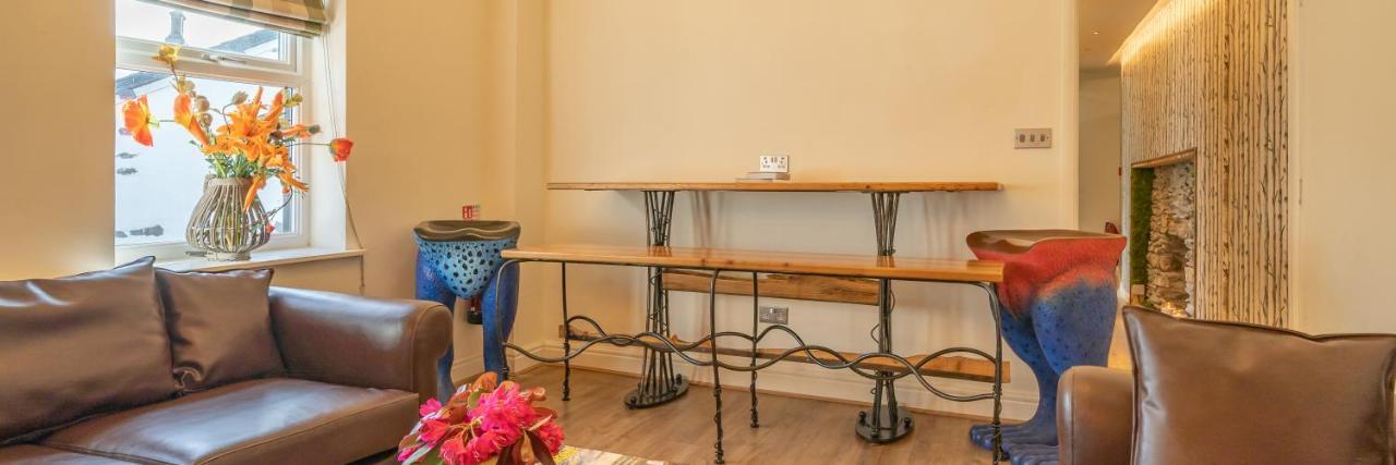 Lakes Boutique Hostel Apartment ويندرمير المظهر الخارجي الصورة