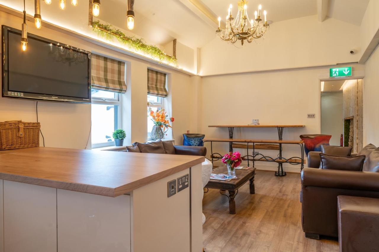 Lakes Boutique Hostel Apartment ويندرمير المظهر الخارجي الصورة